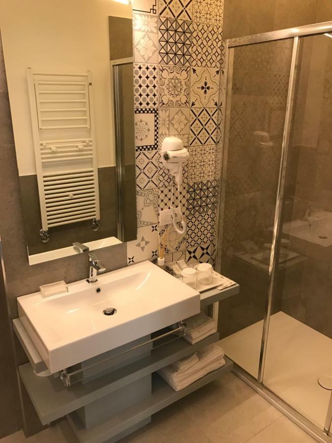 Deluxe Double or Twin Room Balcony