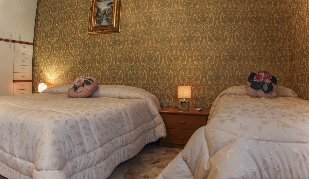 Quarto Triplo