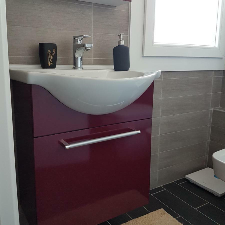 Habitación Doble Deluxe