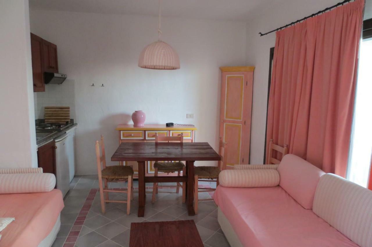 Two-Bedroom Apartment Sea View