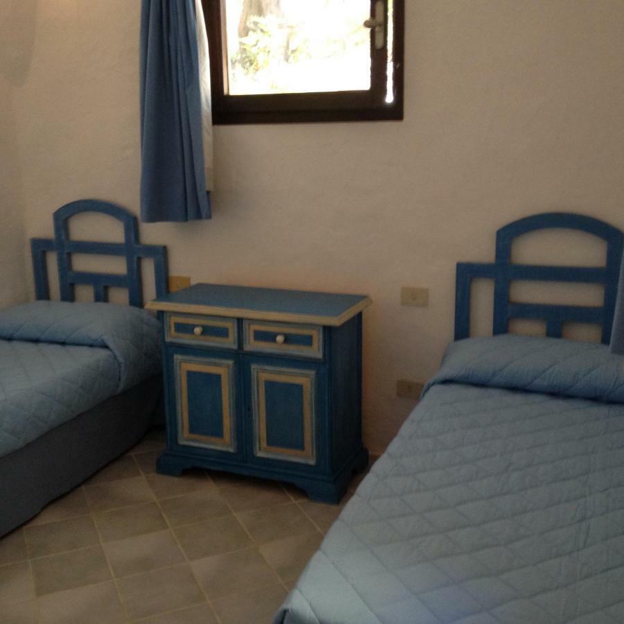 Two-Bedroom Apartment Sea View
