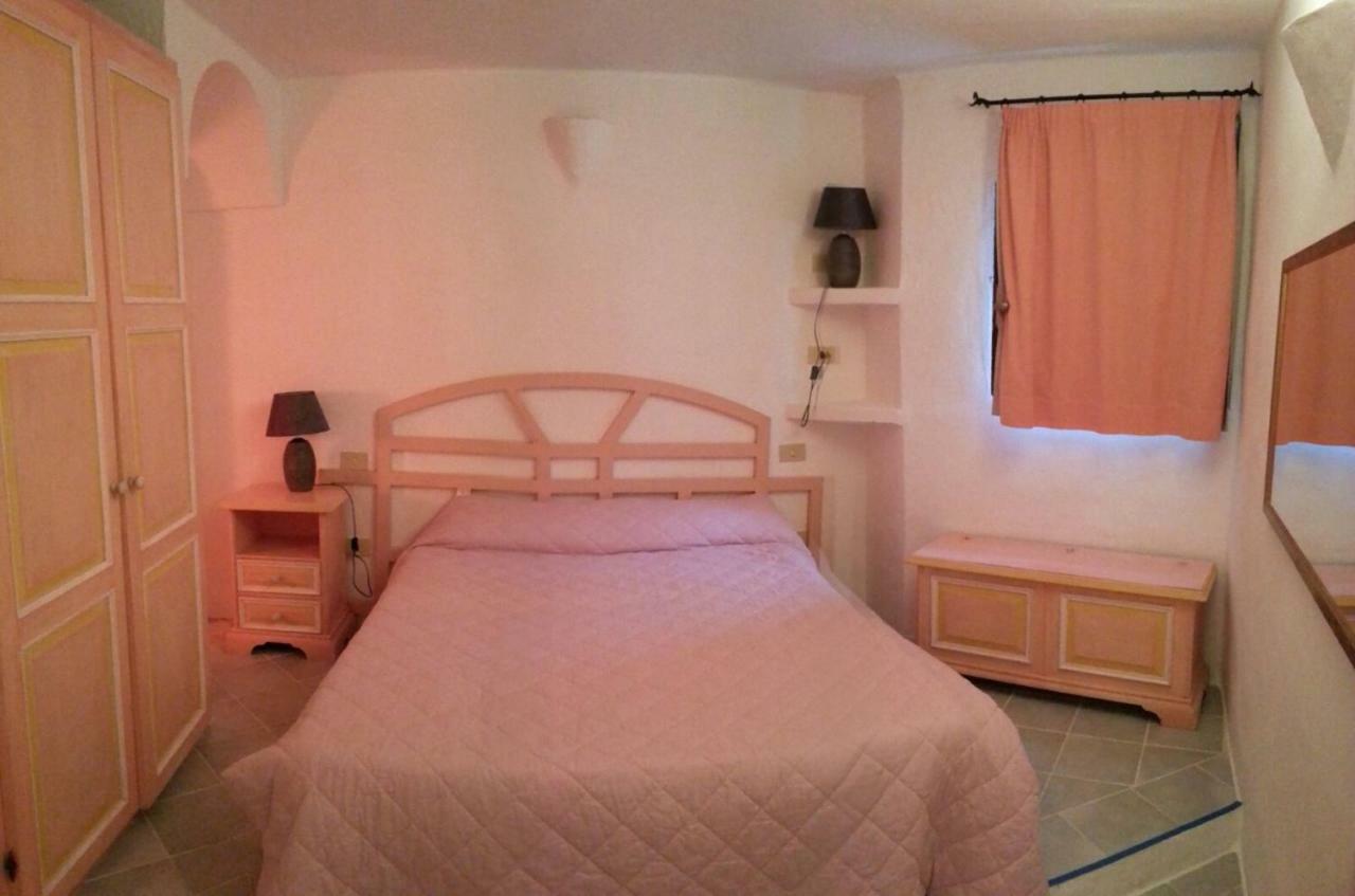 Two-Bedroom Apartment Sea View