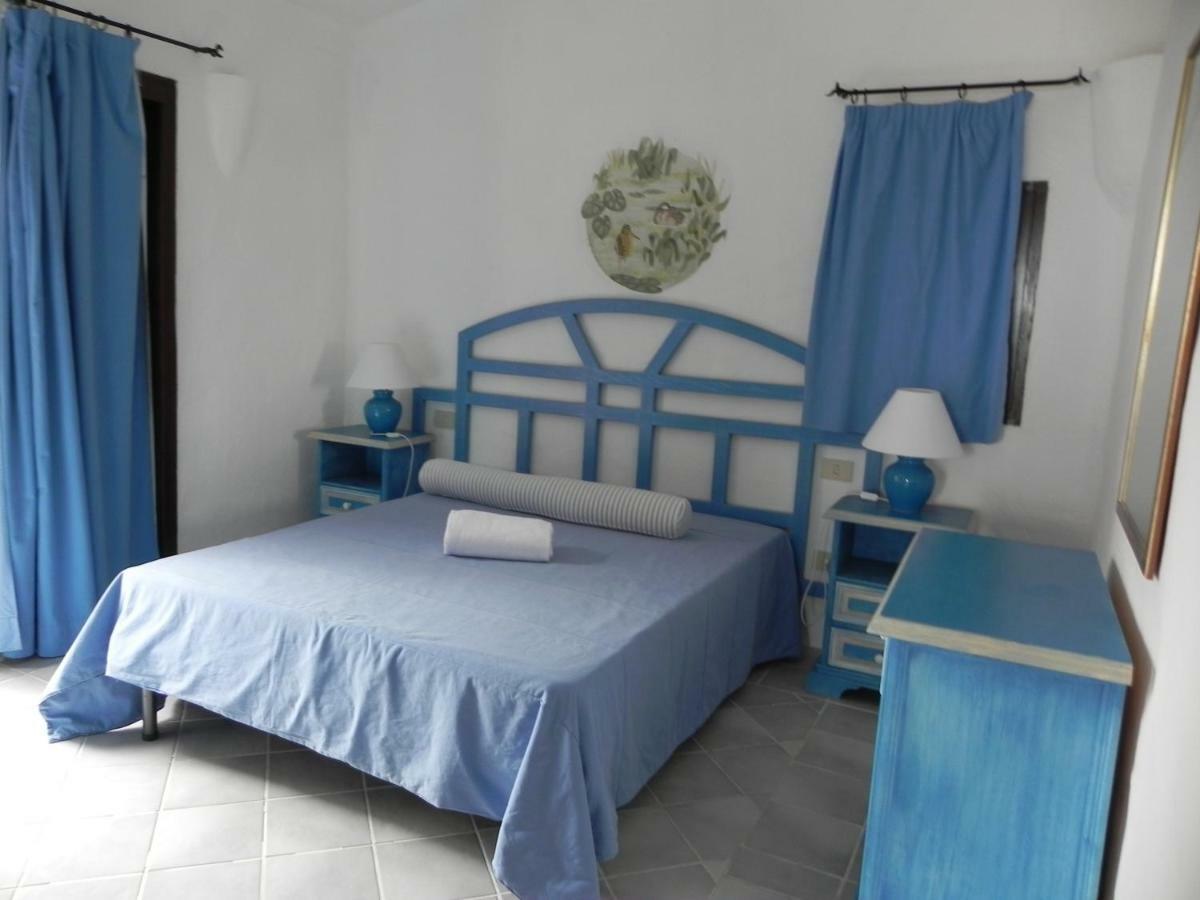 Two-Bedroom Apartment Sea View