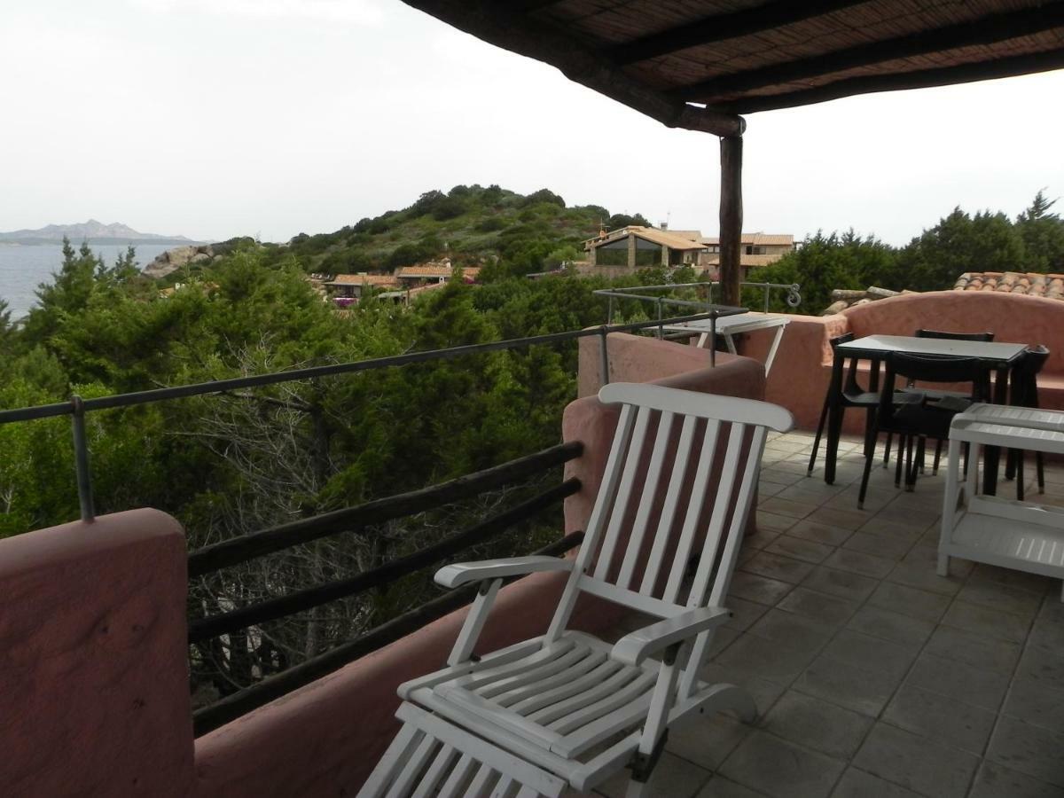 Apartment Sea View