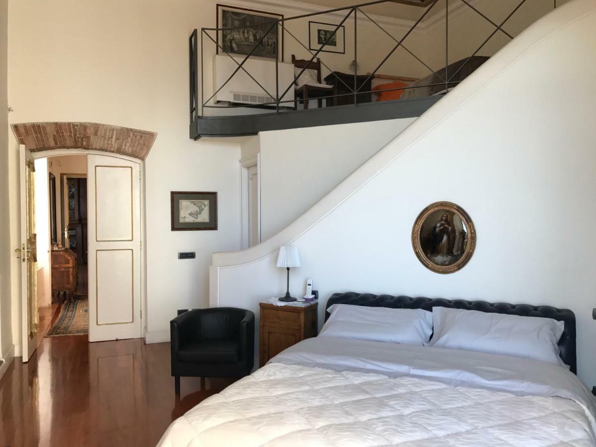 Double Room Balcony