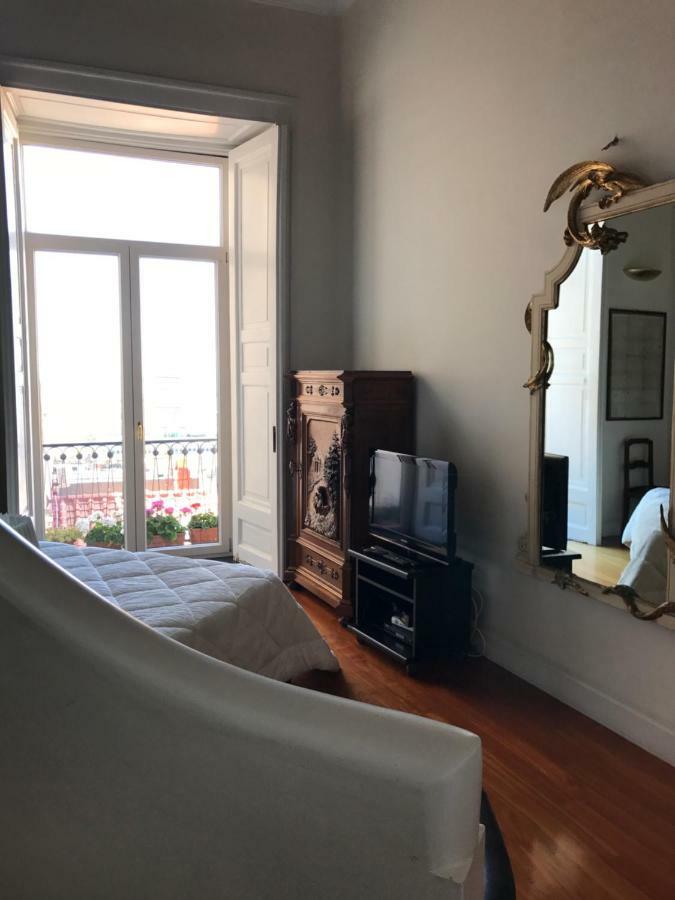 Double Room Balcony