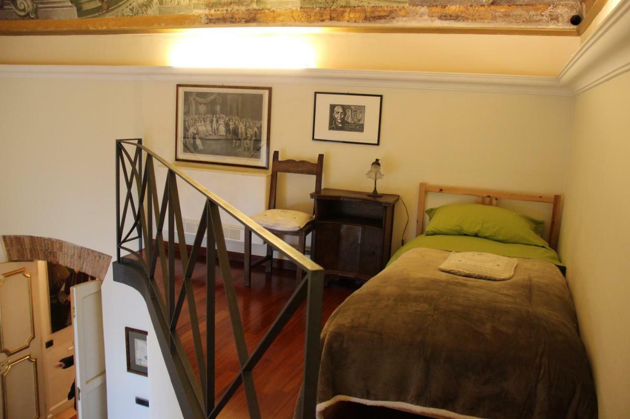 Double Room Balcony