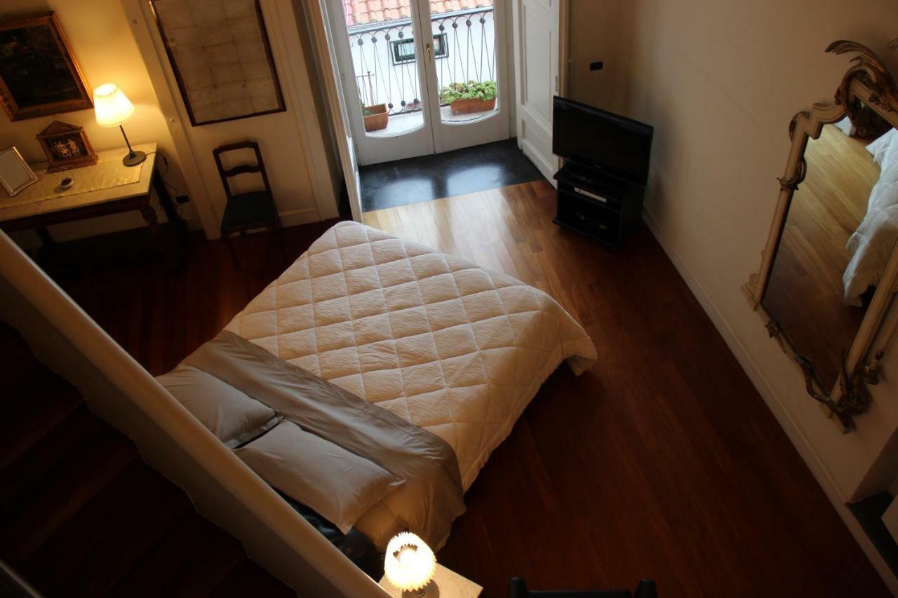 Double Room Balcony