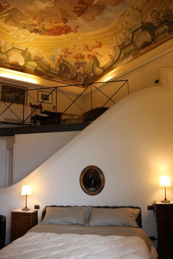 Double Room Balcony