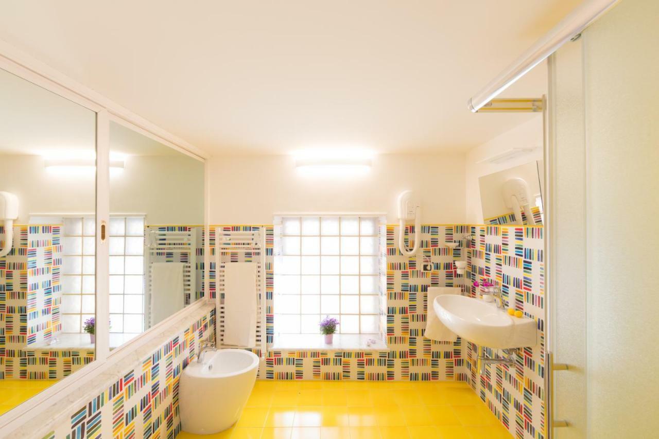 Deluxe Junior Suite