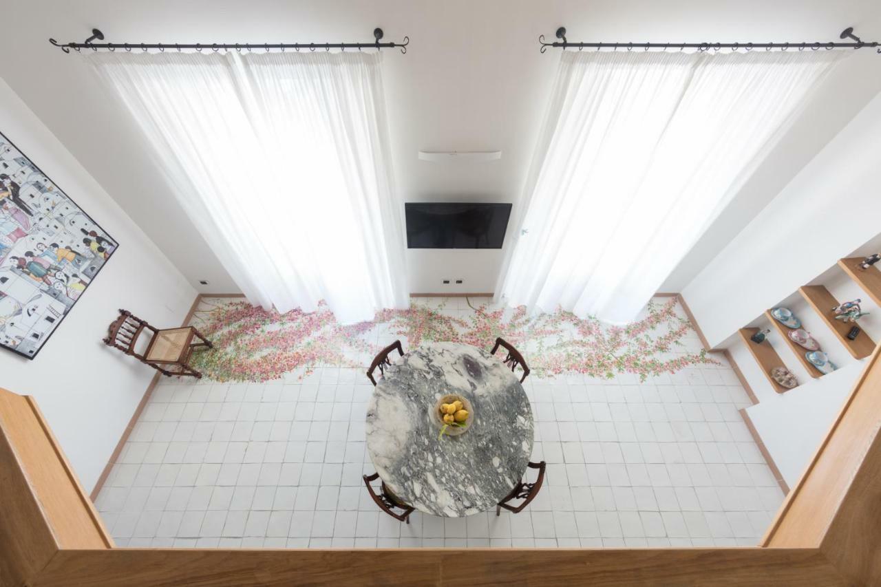 Deluxe Junior Suite
