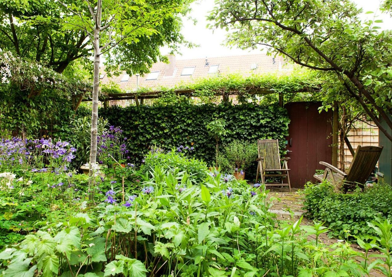 Appartement - Begane Grond