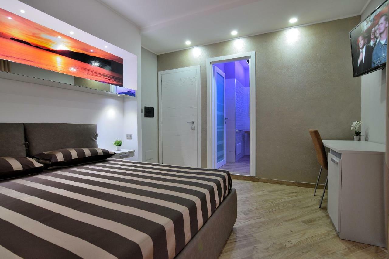 Chambre Double Supérieure