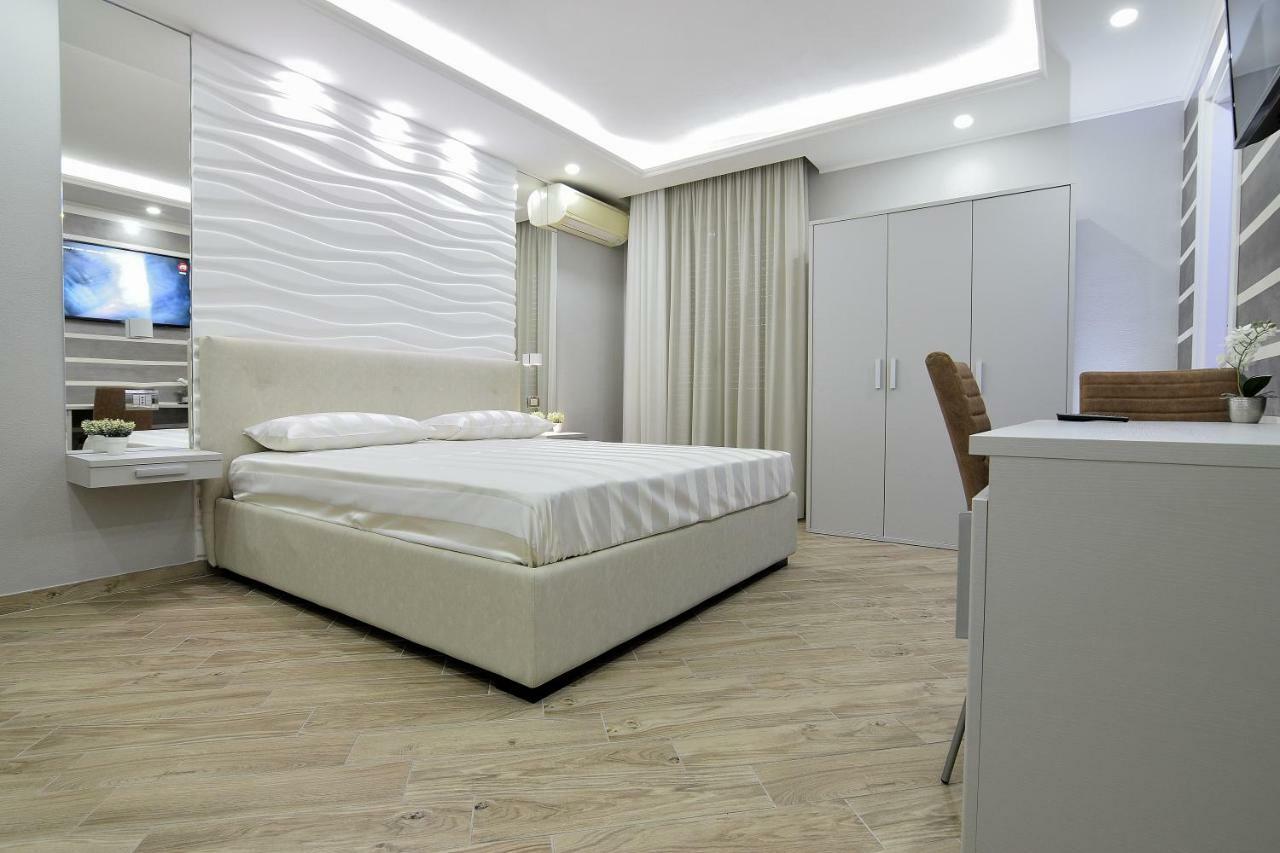 Suite avec Jacuzzi