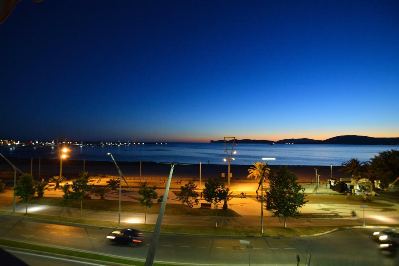 Suite Lit King-Size - Vue sur Mer