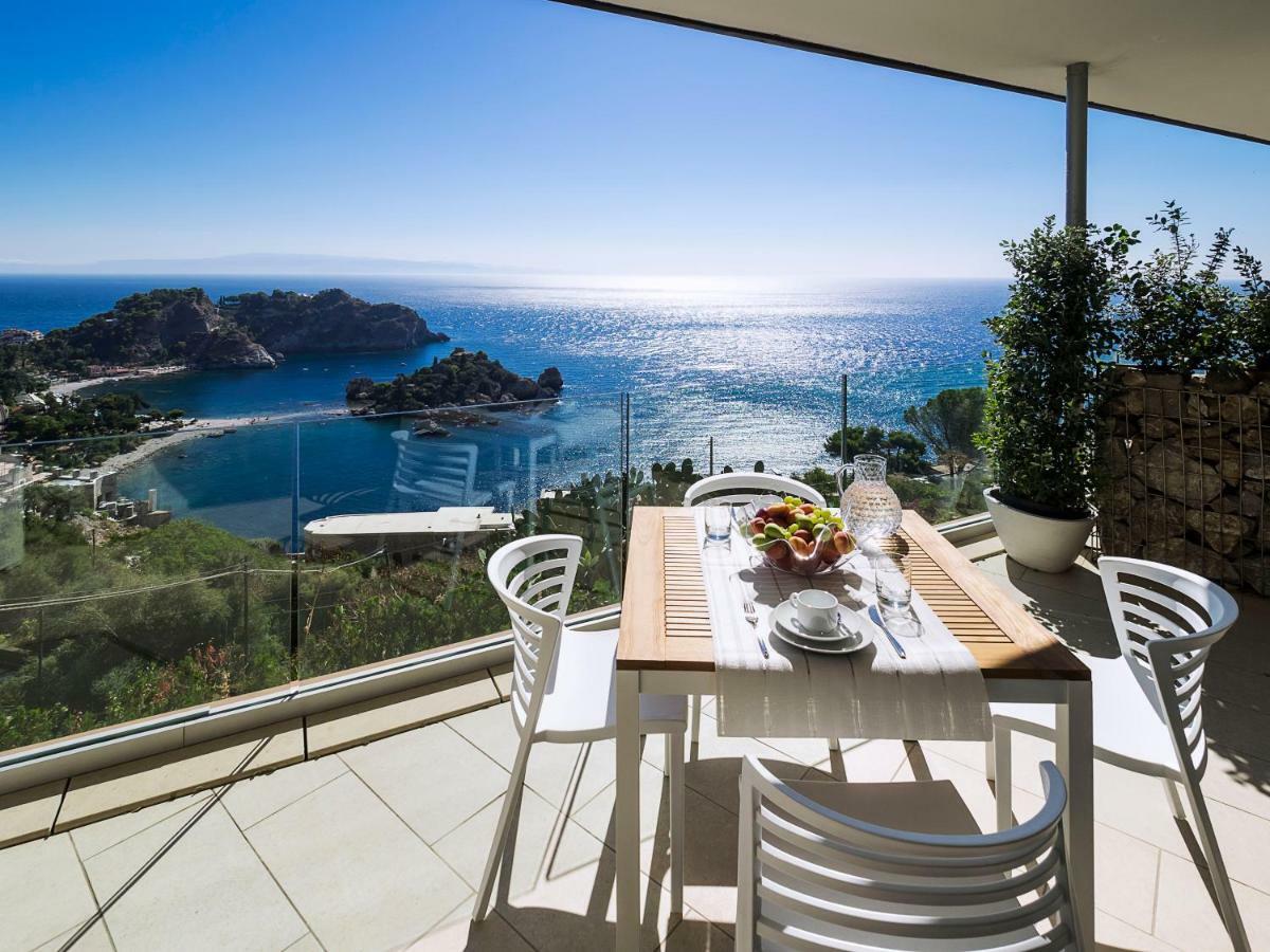 Apartment Terrace