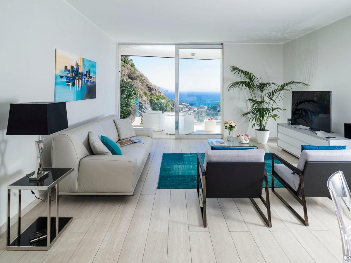 Apartment Terrace