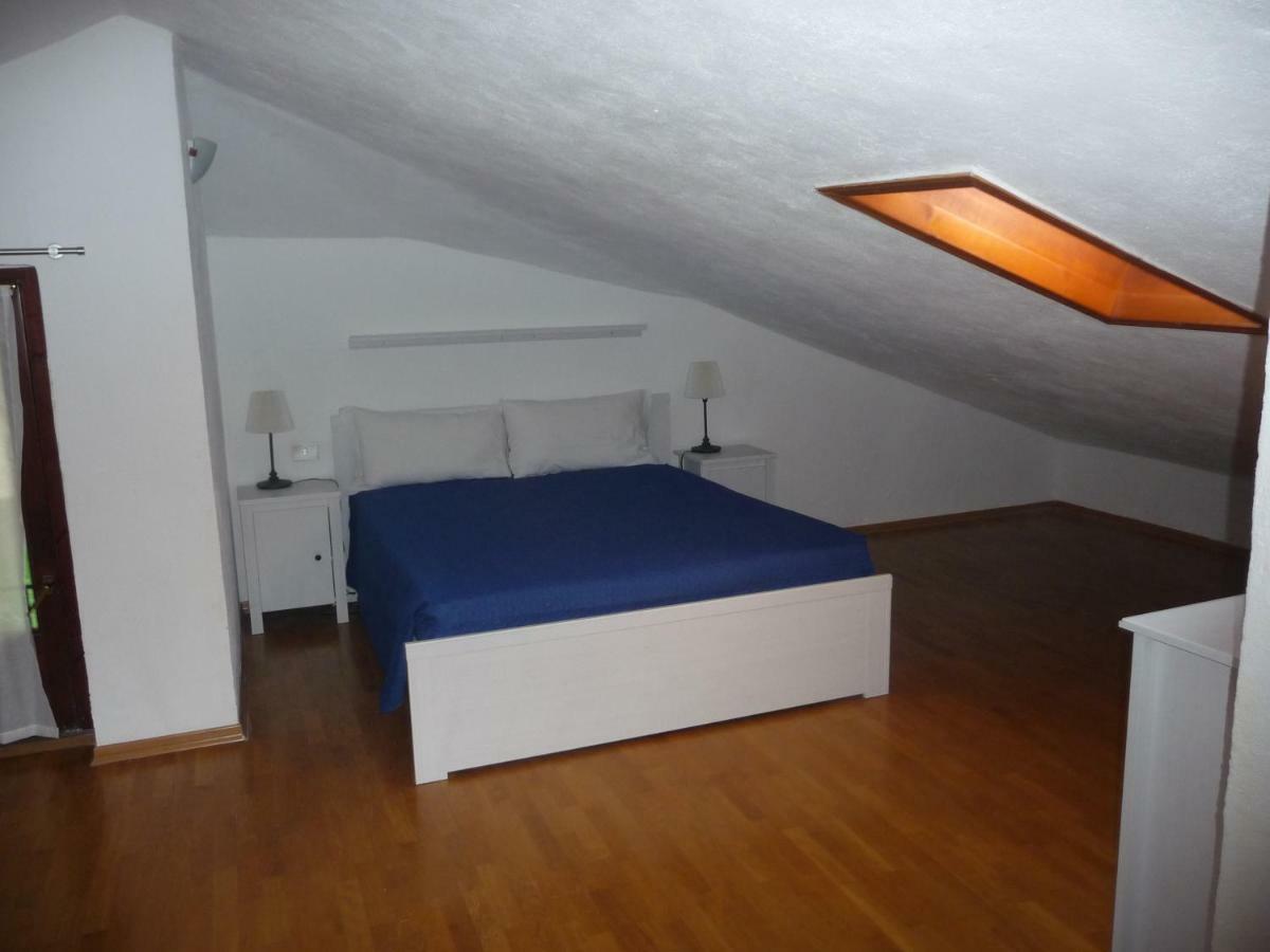 Triple Room Attic