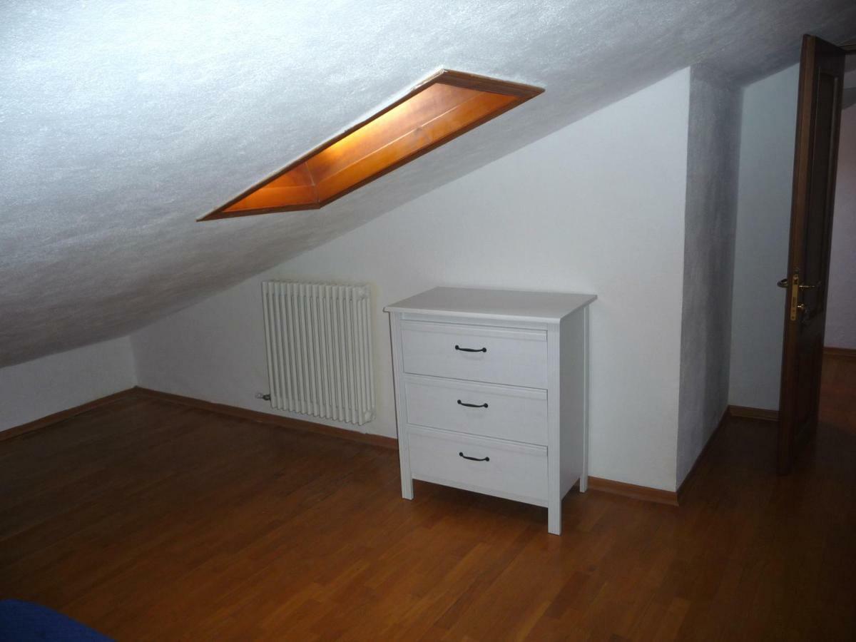 Triple Room Attic