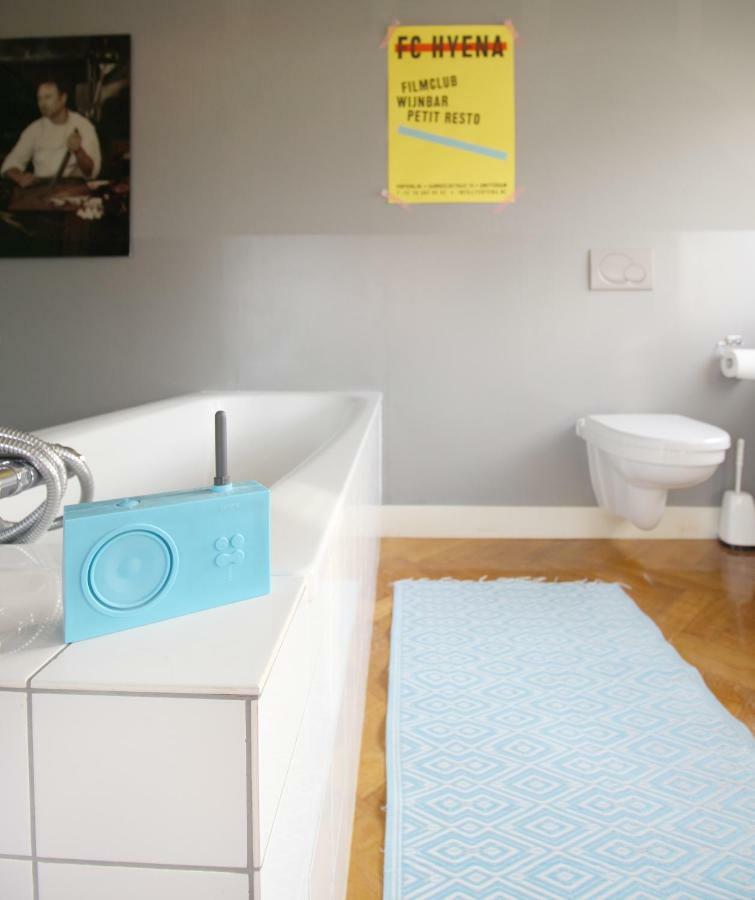 Deluxe Doppelzimmer mit Bad