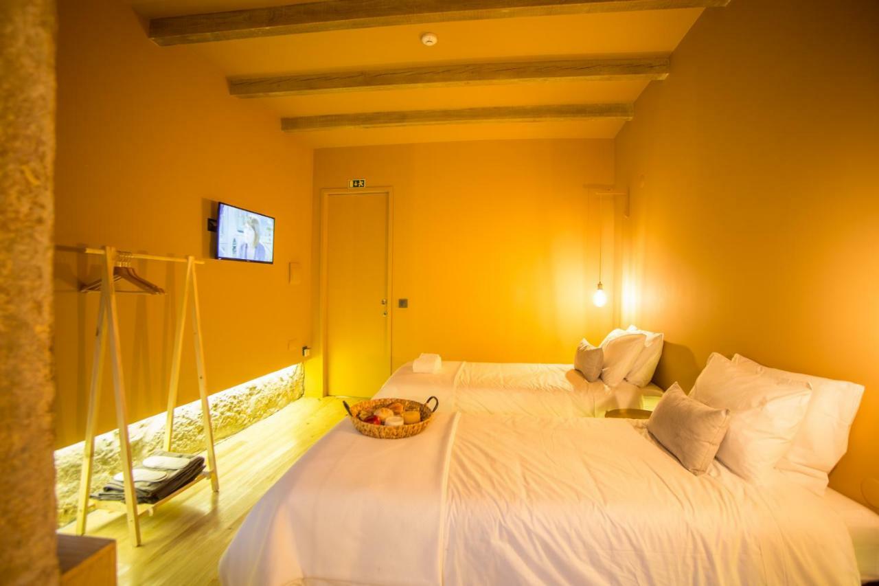 Small Double or Twin Room