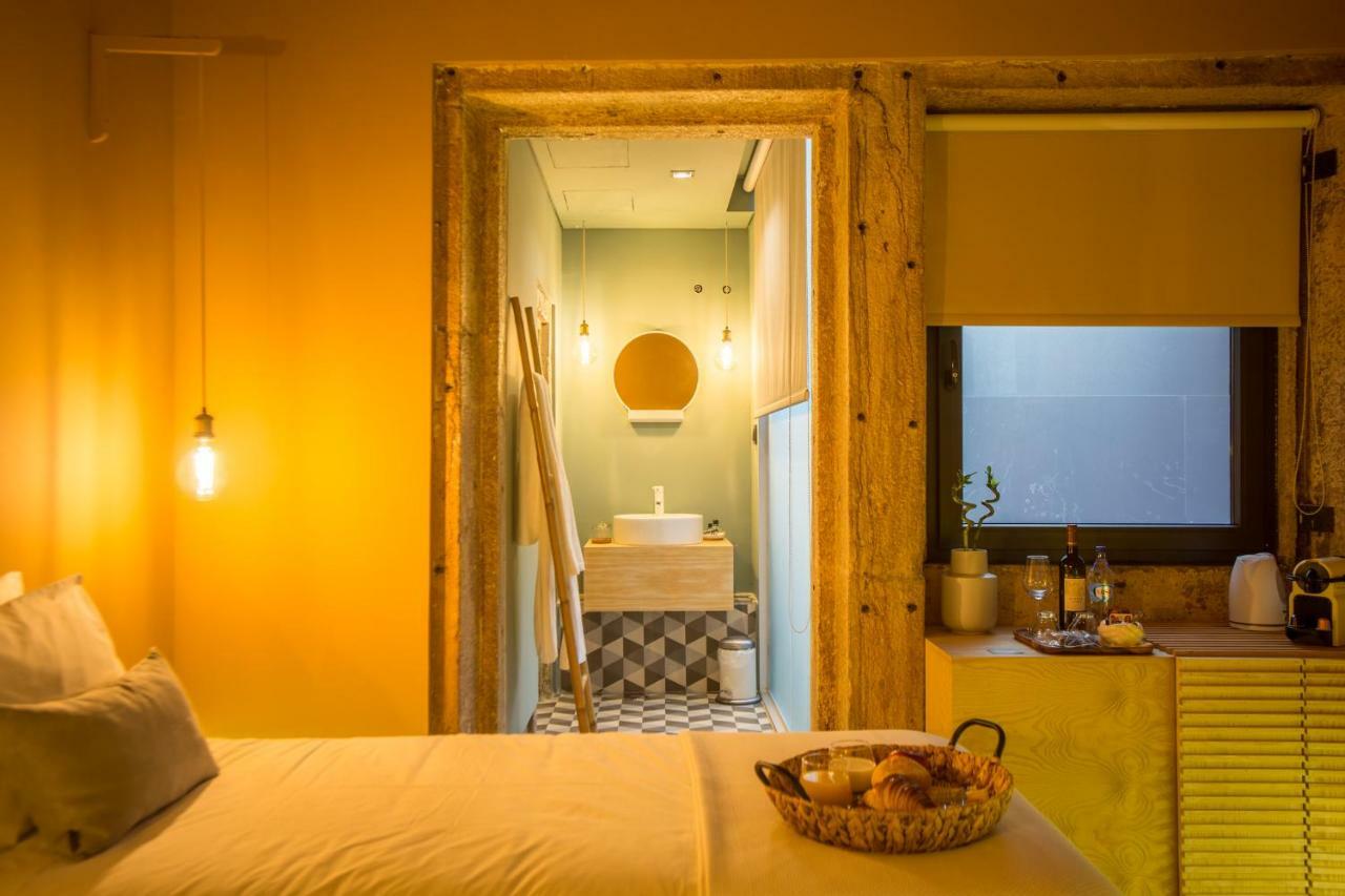 Small Double or Twin Room