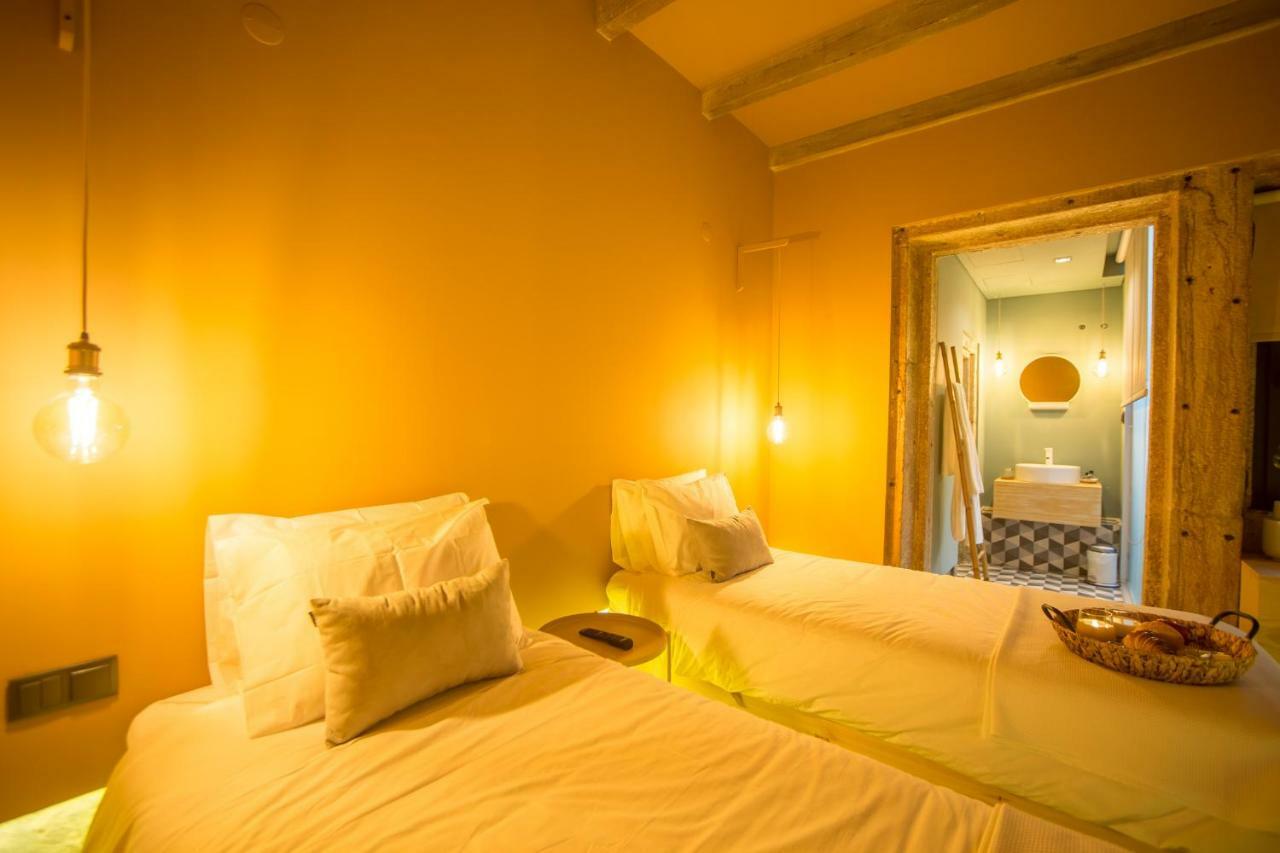 Small Double or Twin Room