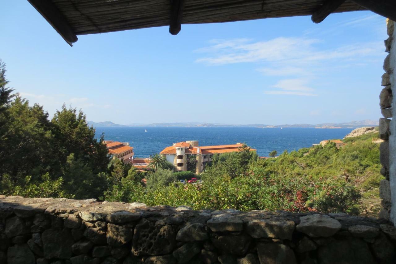 Two-Bedroom Apartment Sea View