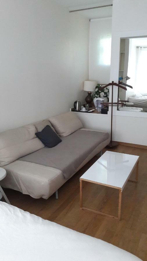 Double Room Sofa Bed