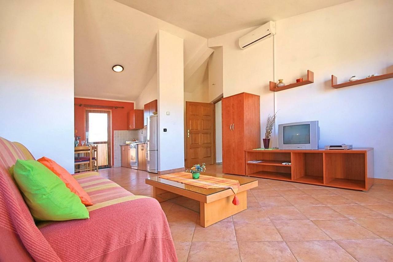 Apartamento (4 adultos)