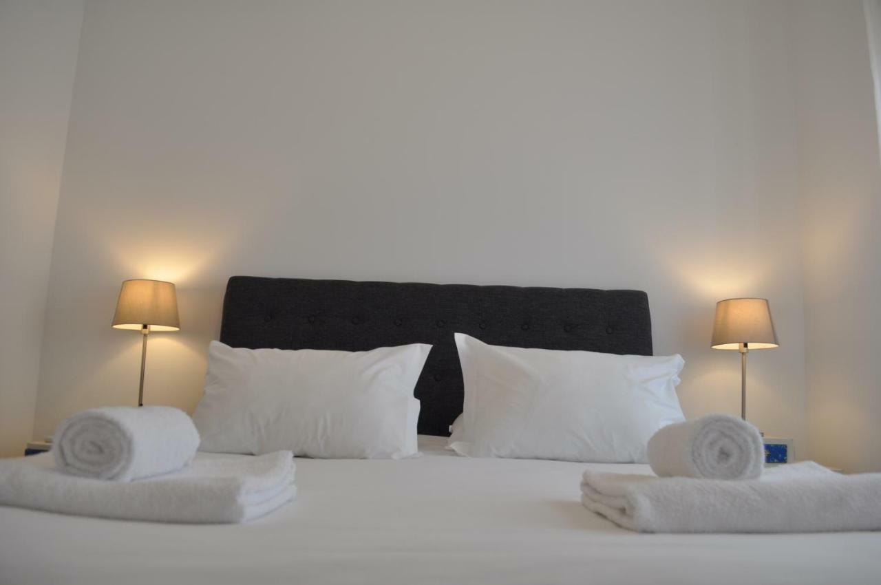Duplex Quadruple Room