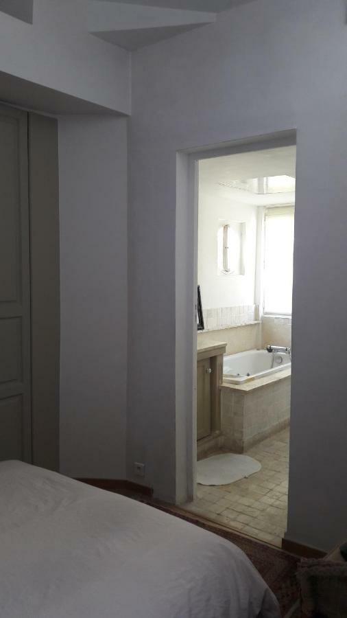 Double Room Bath