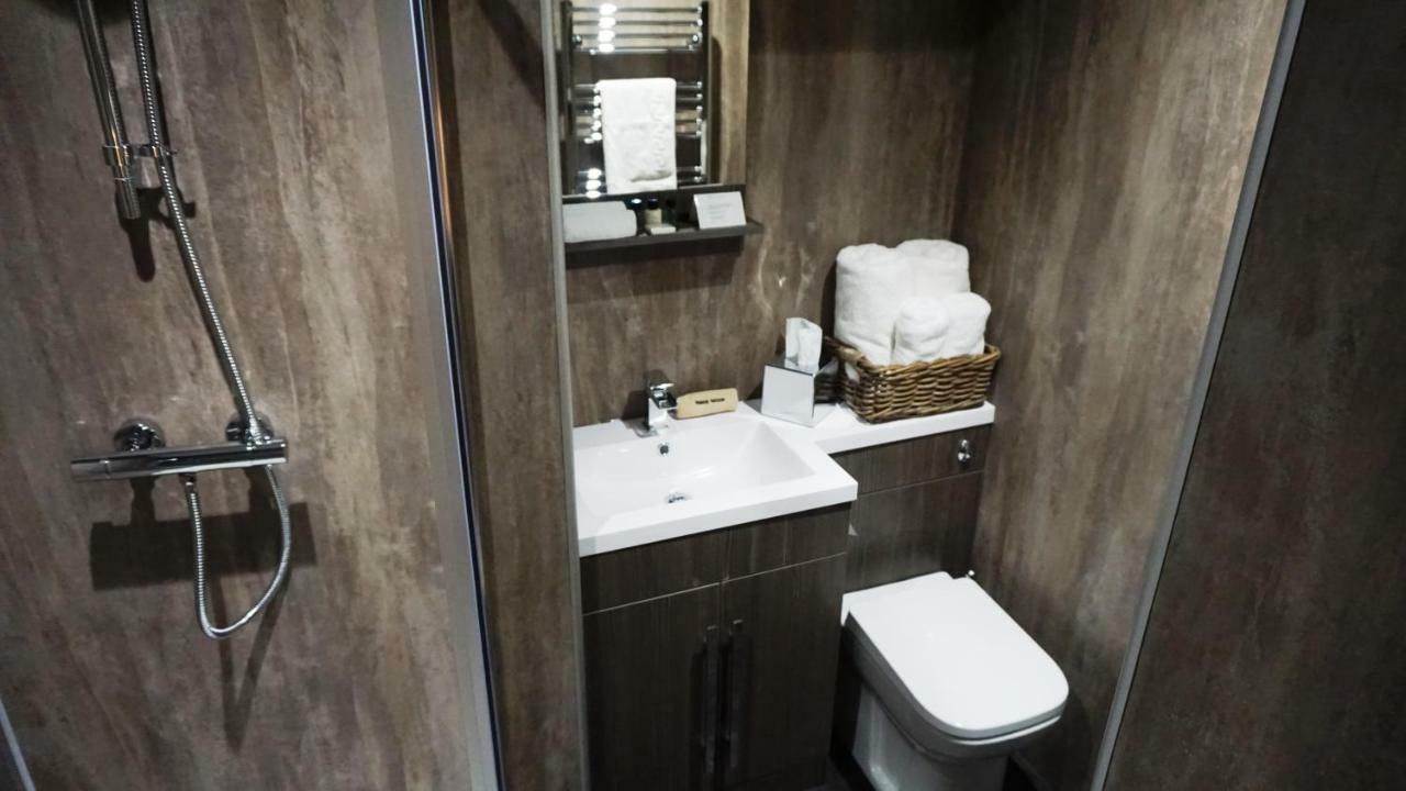 Classic Twin Room or Superking Room