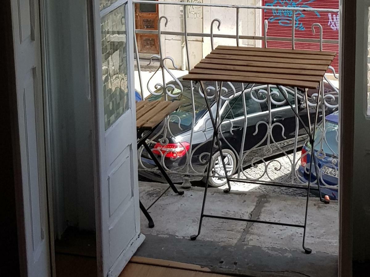 Deluxe Double Room Balcony