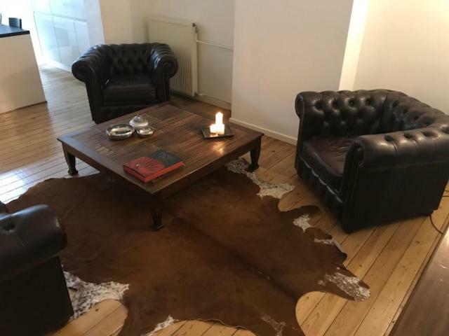 Habitación Doble Deluxe con balcón