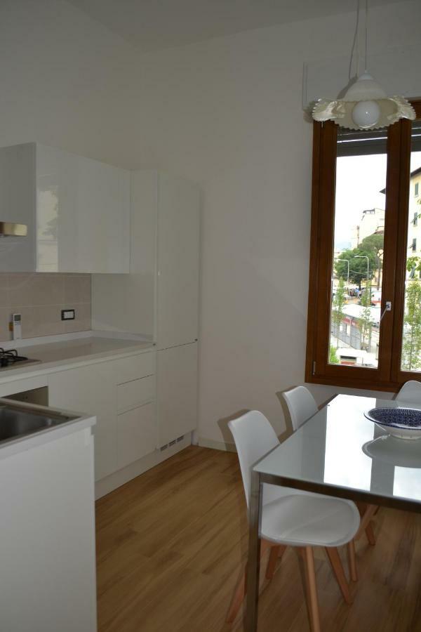 Double or Twin Room Private External Bathroom