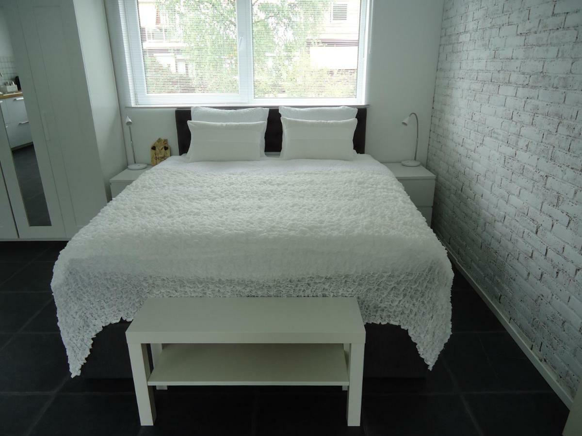 Deluxe Double or Twin Room Garden View