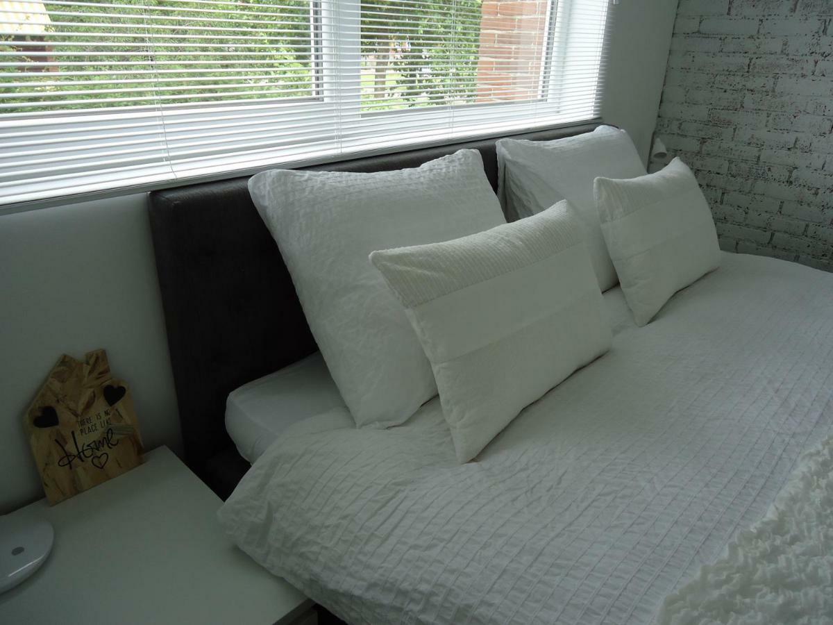 Deluxe Double or Twin Room Garden View