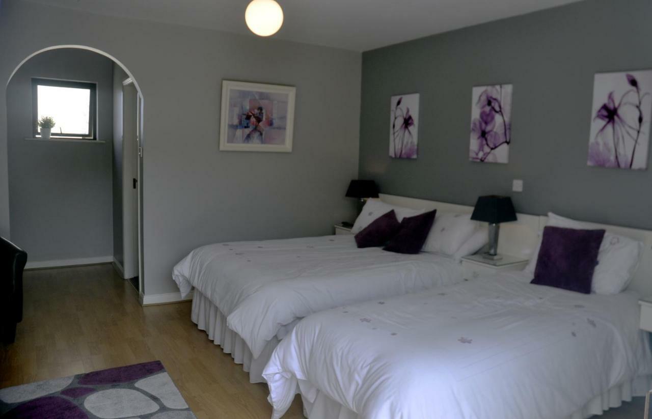 Double or Twin Room Mountain View