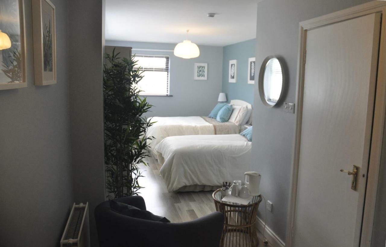 Double or Twin Room Mountain View