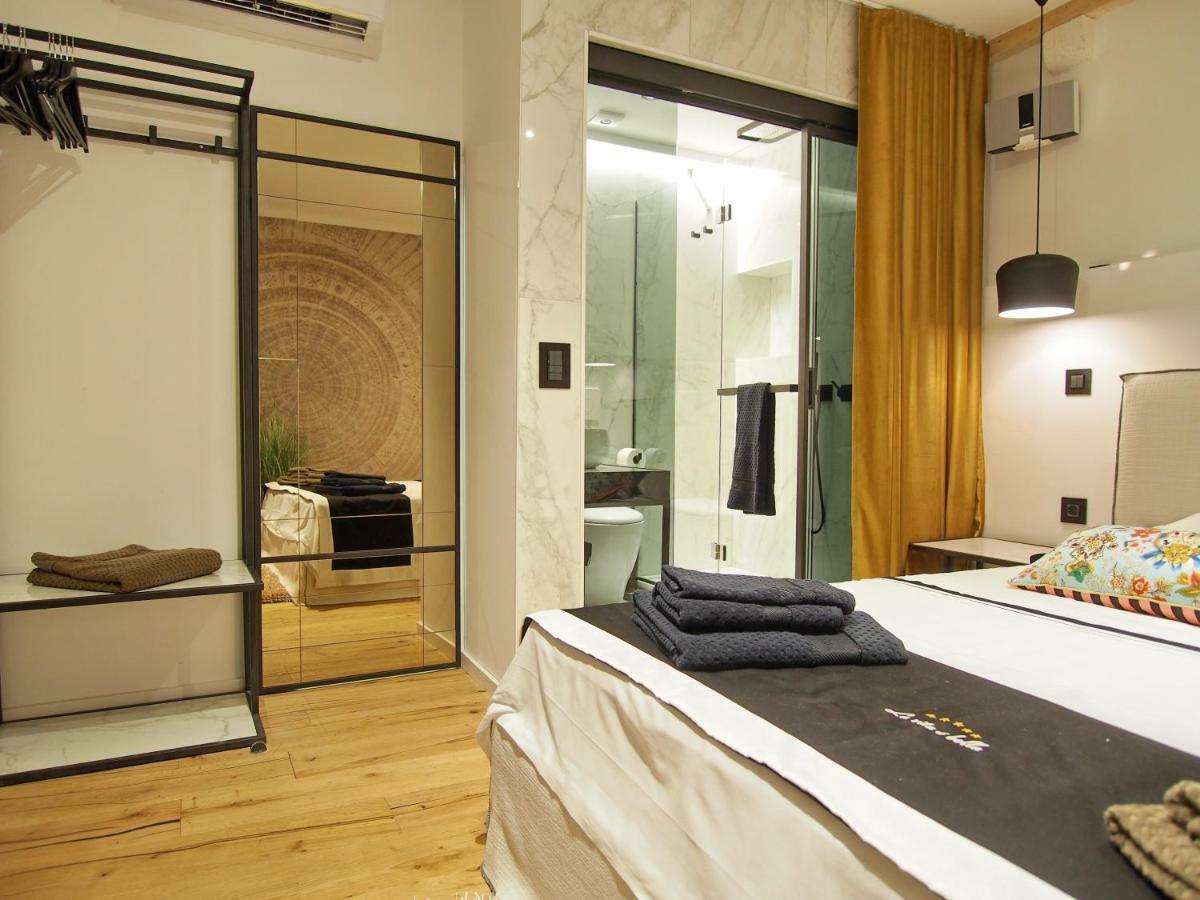Superior Doppelzimmer