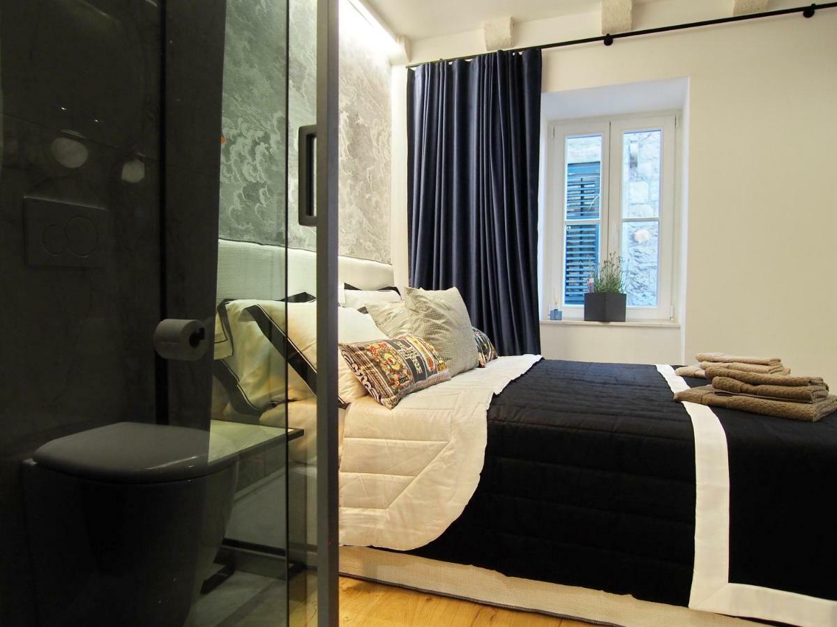 Deluxe Doppelzimmer