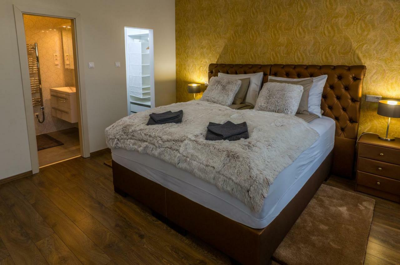 Double Room City View
