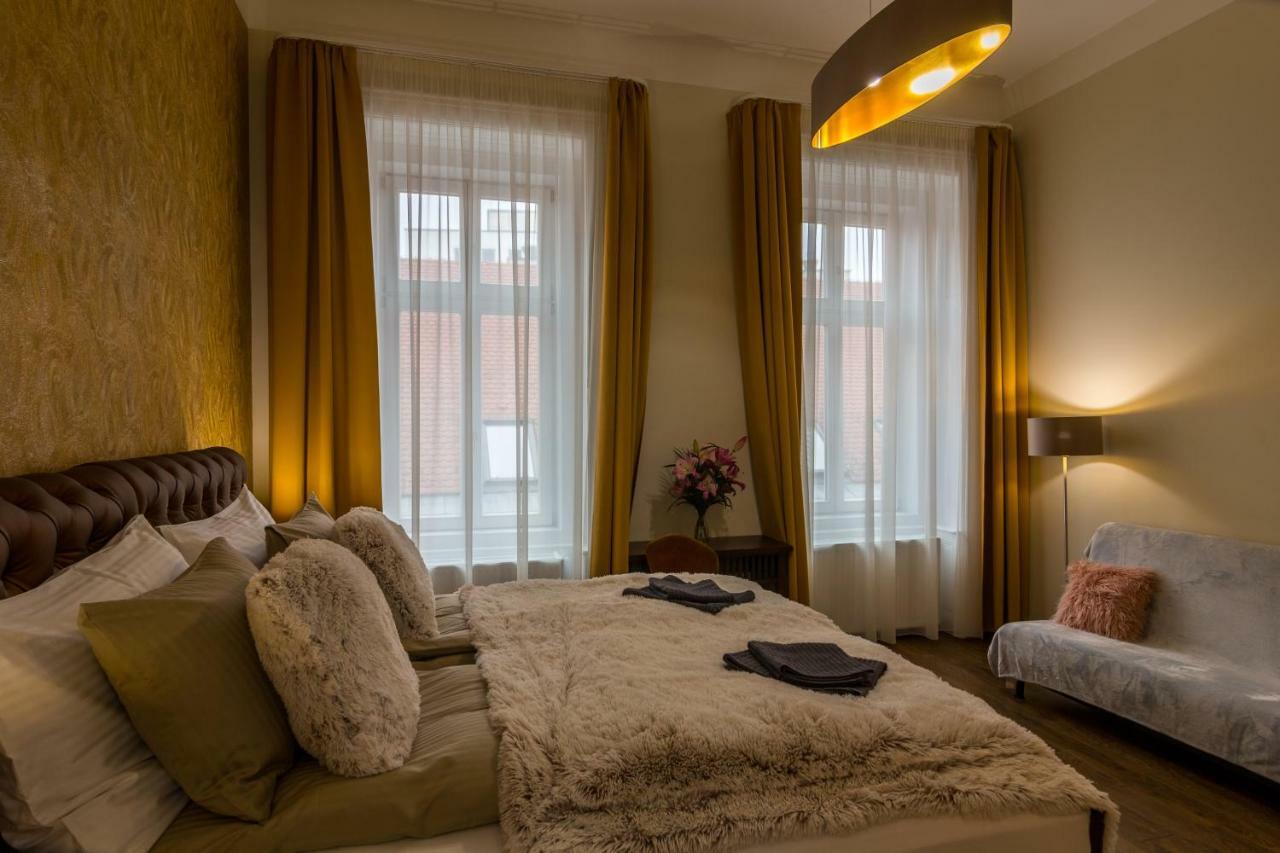 Double Room City View