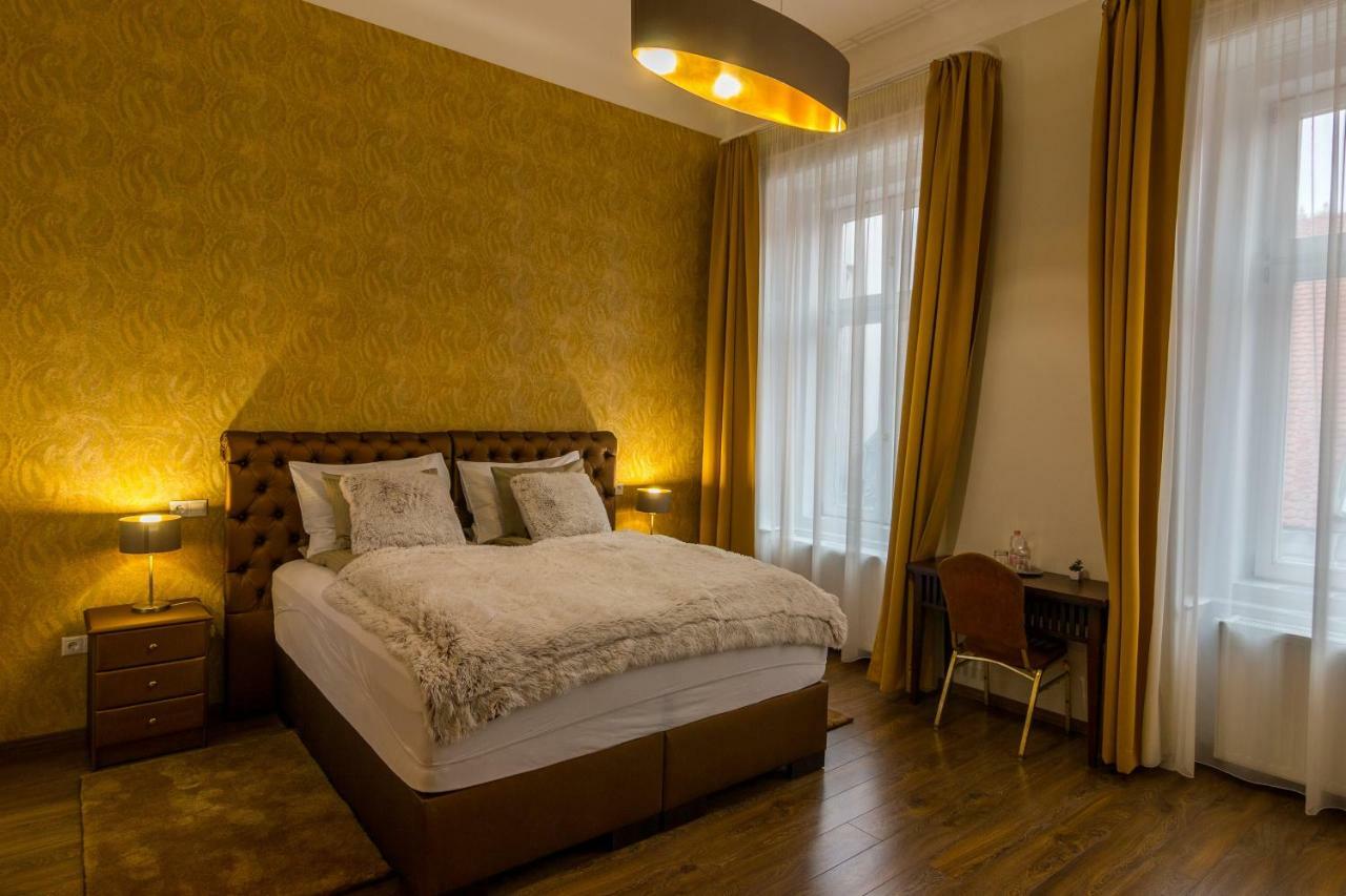 Double Room City View