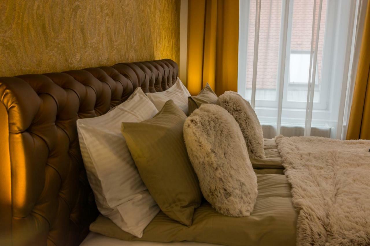 Double Room City View