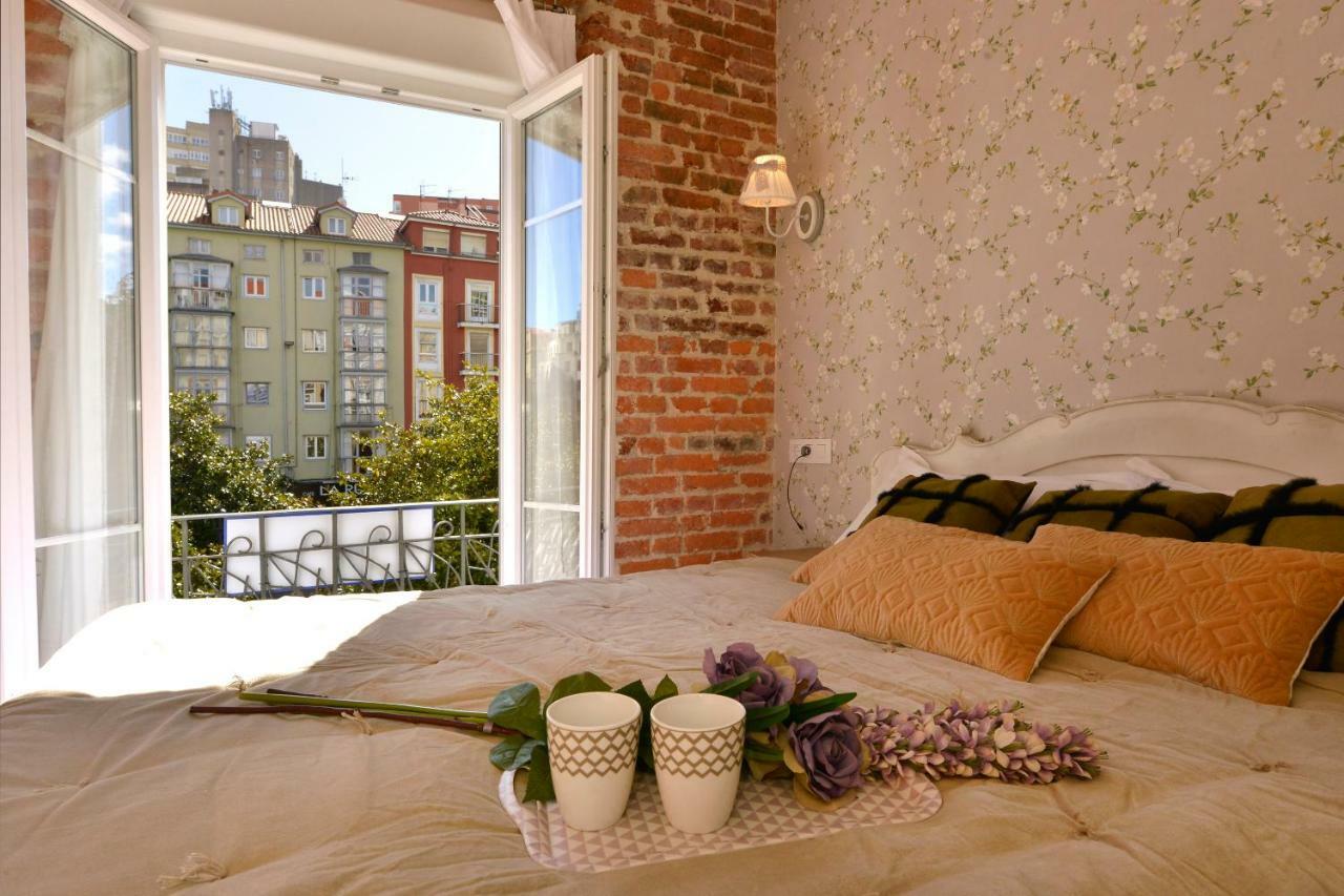 Superior Double Room with Extra Bed (3 Adults)