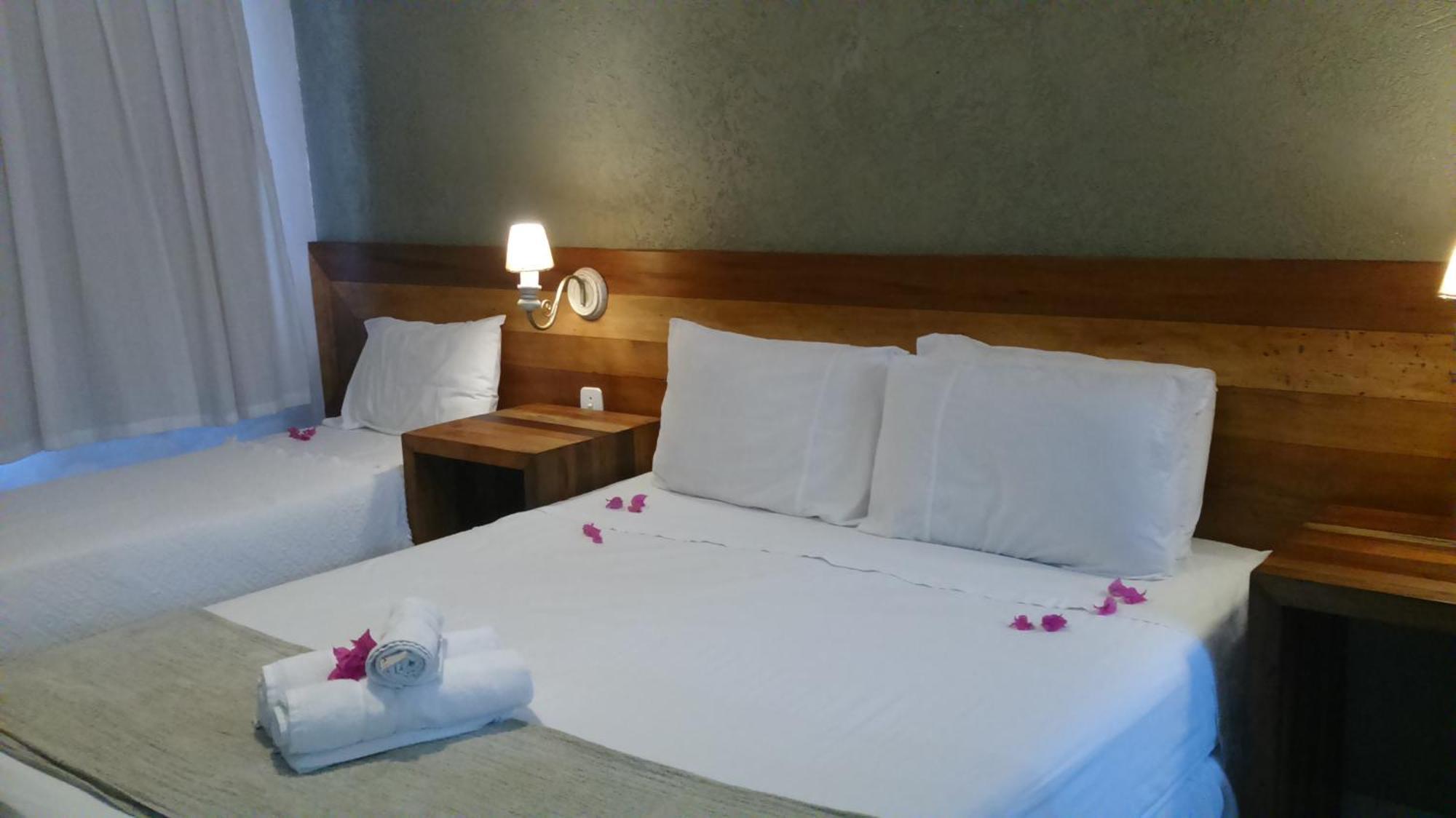 Chambre Triple Standard