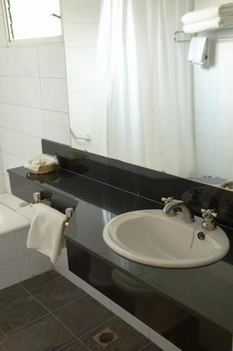 Standard Doppelzimmer