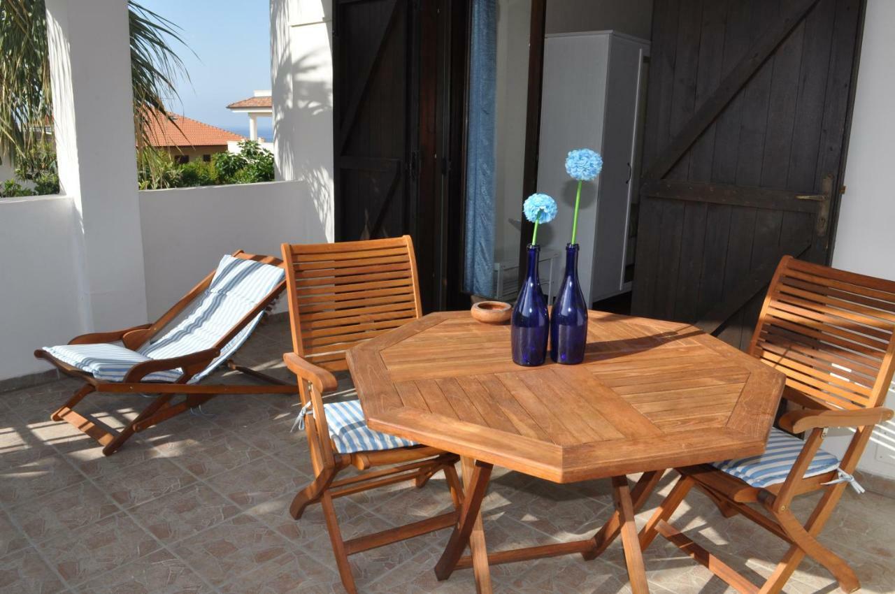 Double Room Terrace
